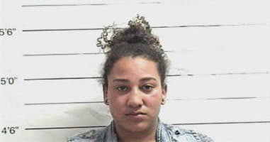 Nicole Lecapitaine, - Orleans Parish County, LA 